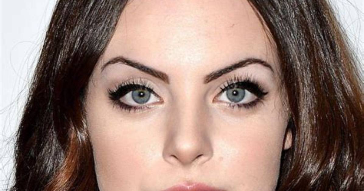 Uncovering the Filmography of Elizabeth Gillies: Exploring Her Movies and Tv Shows