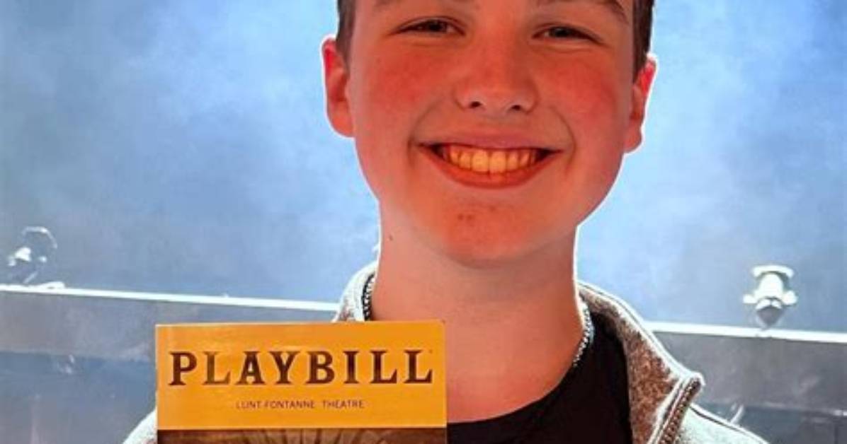Uncovering the Financial Success of Iain Armitage, the Star of 'Young Sheldon'