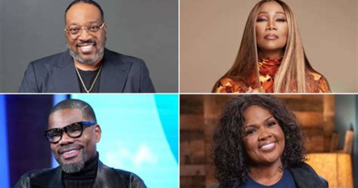 Uncovering the Fortune Behind Gospel Music's Icon