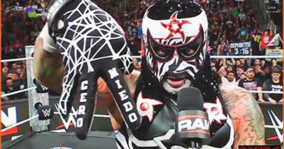 Uncovering the Fortune of a Wrestling Giant