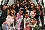 Uncovering the Genealogy of Ginuwine's Grandchildren: a Comprehensive Guide