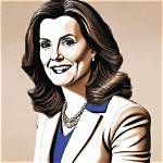 Uncovering the Governor's Financial Journey