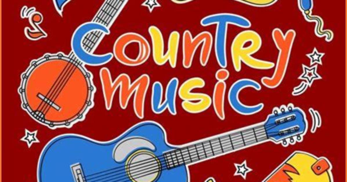 Uncovering the Heart of a Country Music Star