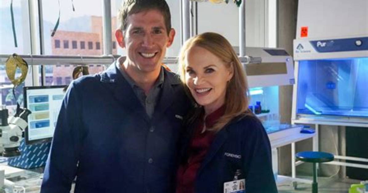 Uncovering the Heart of "Eric Szmanda Partner": Discoveries and Unveiled Truths