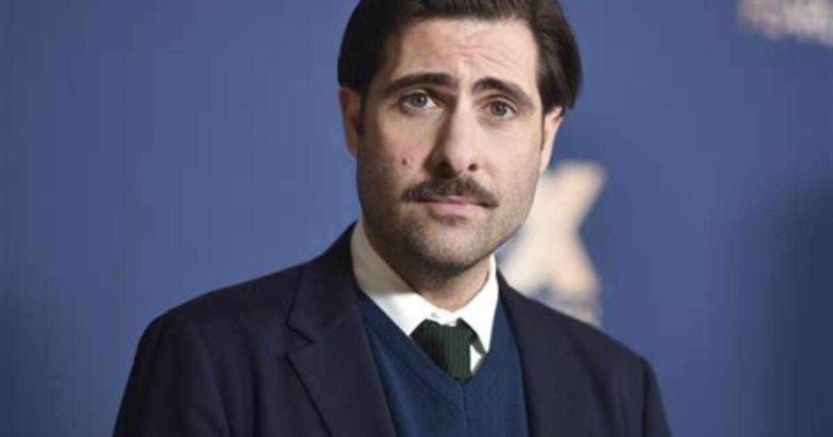 Uncovering the Hidden Truths: Jason Schwartzman's Romantic Saga
