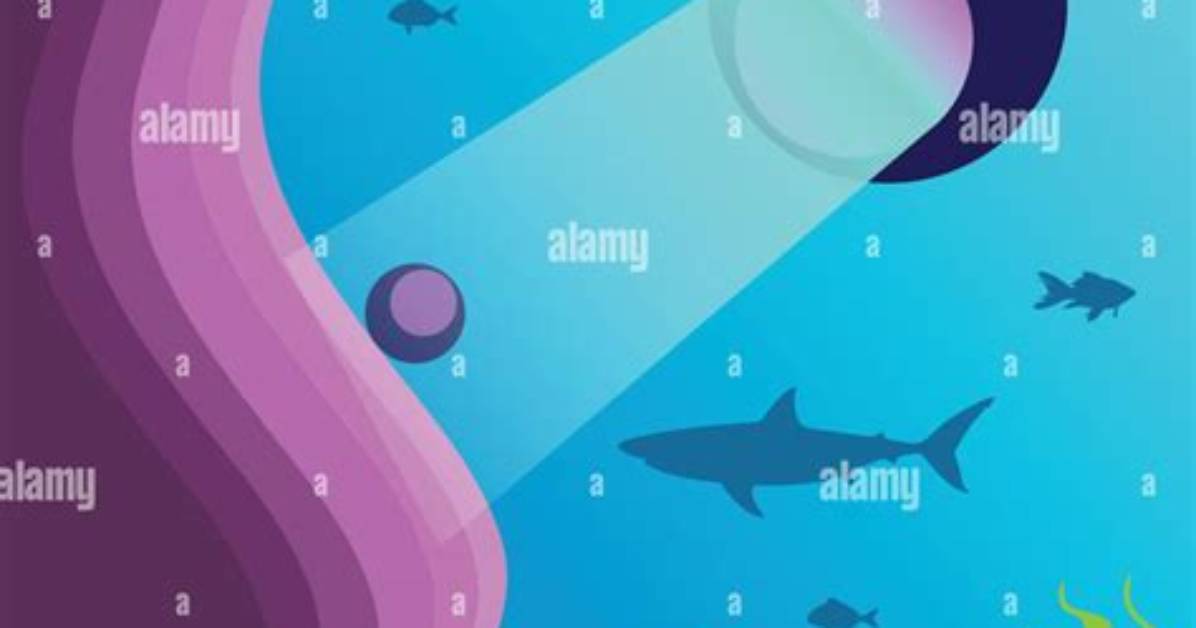 Uncovering the Hidden Wonders of the Underwater Realm
