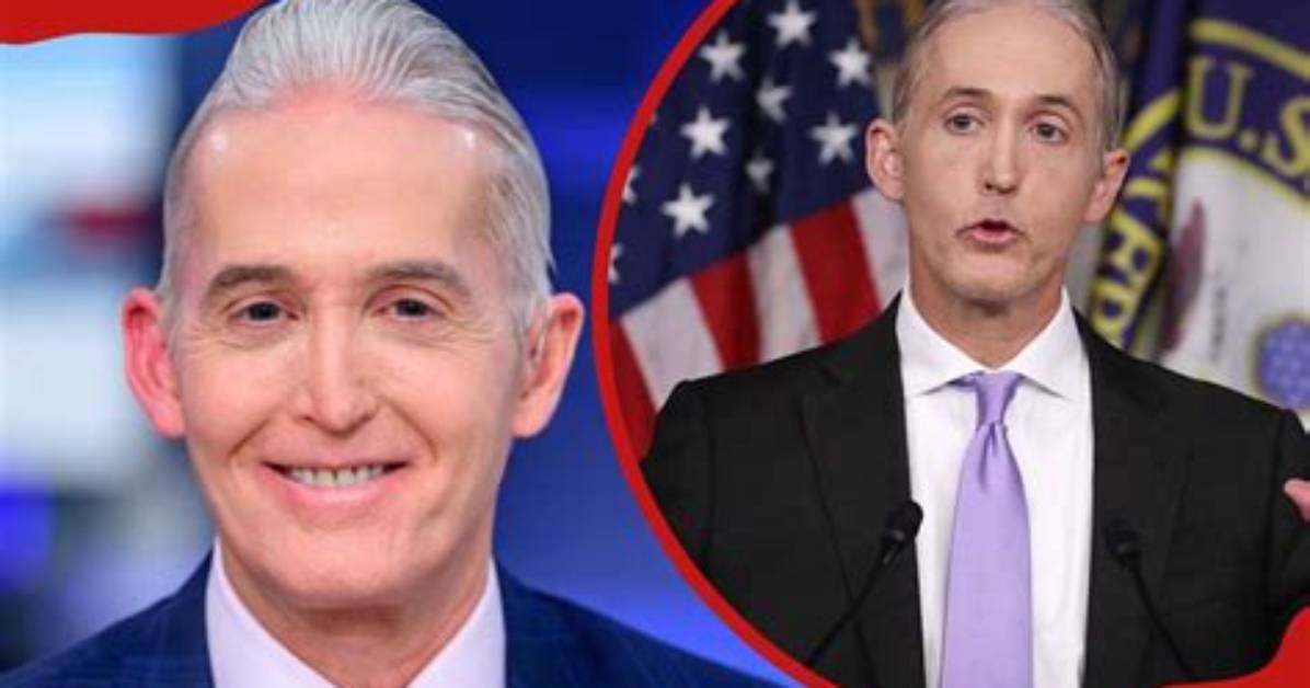 Uncovering the Identity of Trey Gowdy's Father: a Comprehensive Guide