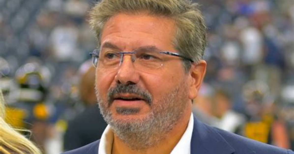 Uncovering the Impactful Roles of Dan Snyder's Children in Philanthropy