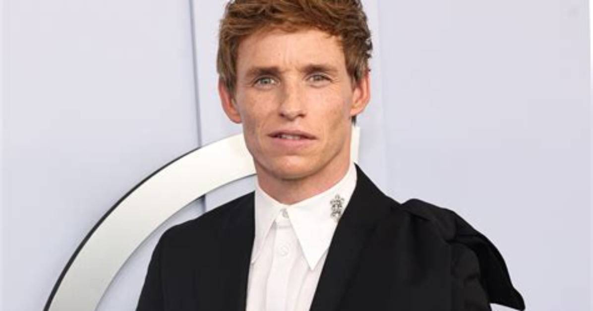 Uncovering the Influence of Eddie Redmayne's Parents on His Success