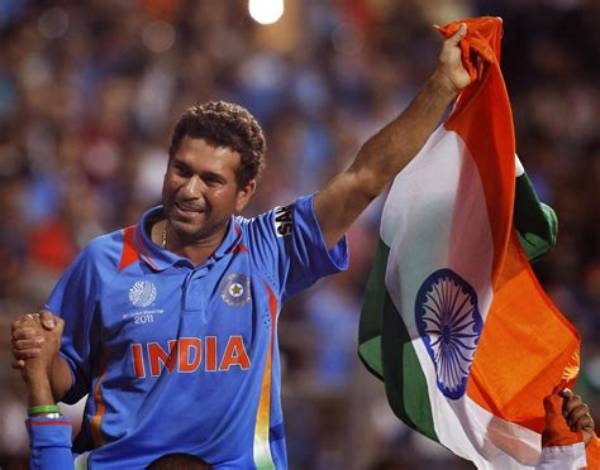 Uncovering the Inspiring Family of Cricket Legend Ravi Shastri
