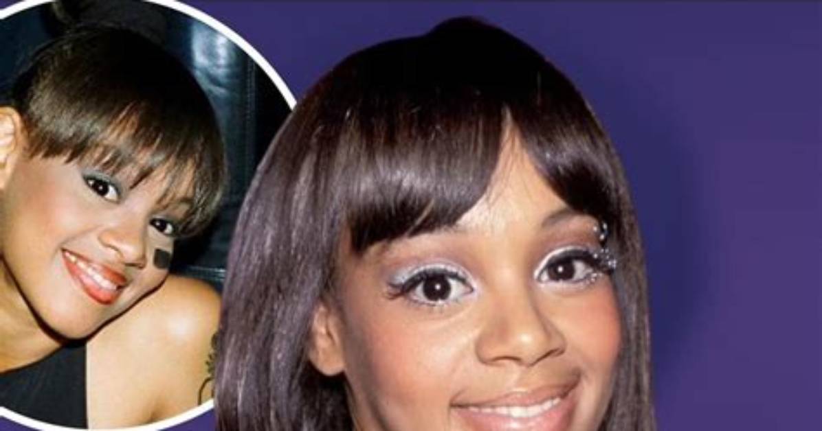 Uncovering the Inspiring Legacy of Lisa Lopes' Children