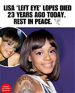 Uncovering the Inspiring Legacy of Lisa Lopes' Children