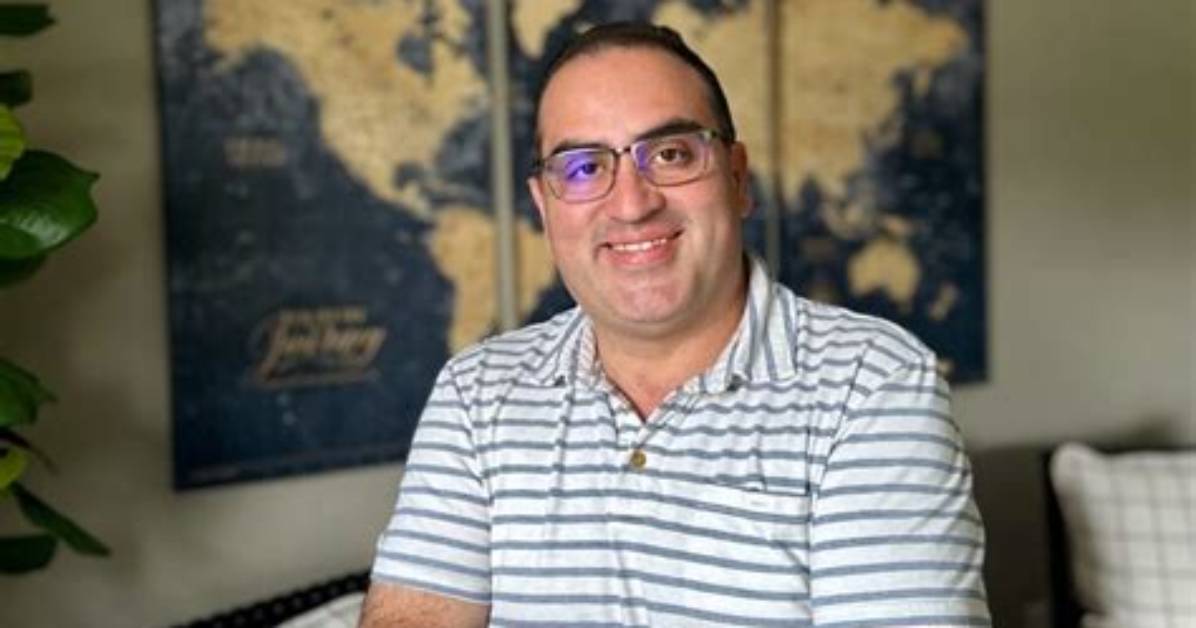 Uncovering the Journey of David Mora Longview