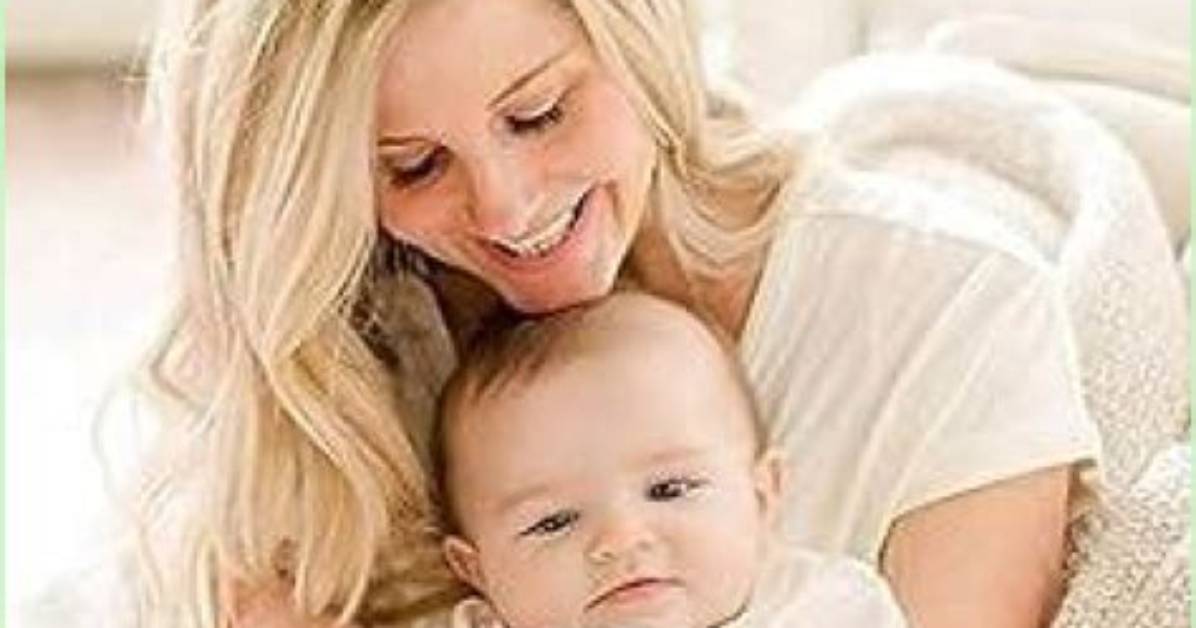 Uncovering the Journey to Motherhood
