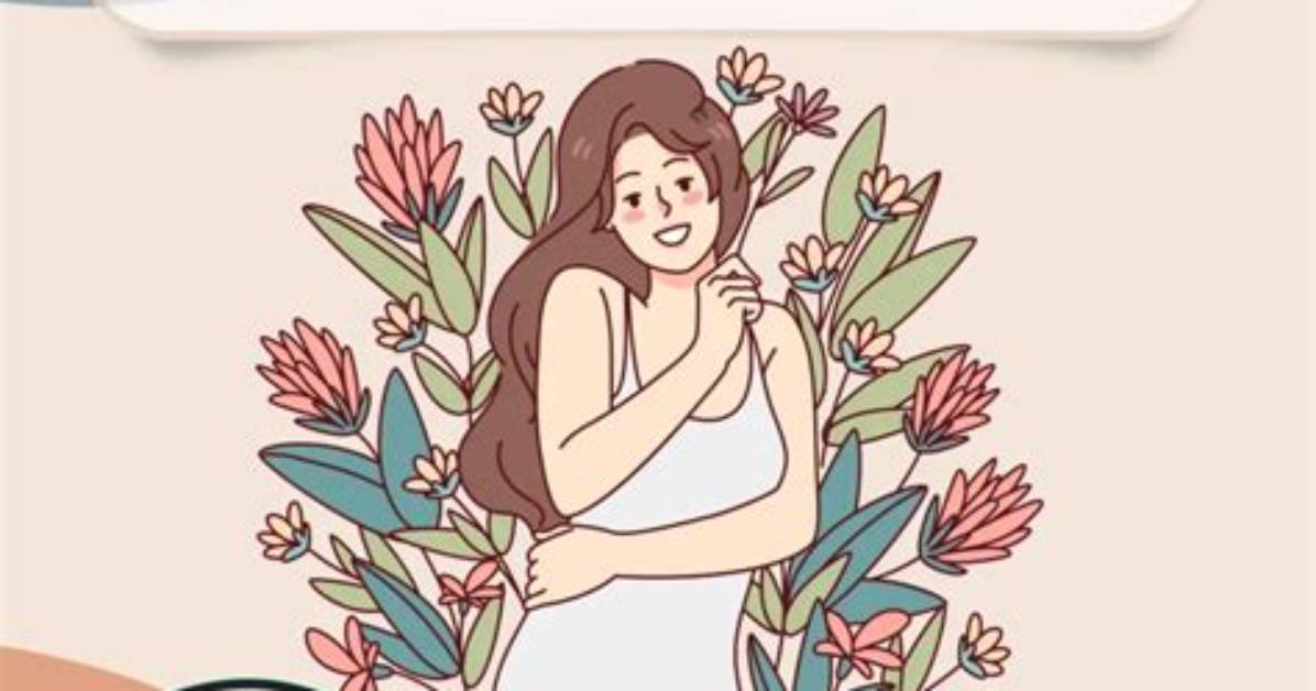 Uncovering the Journey to Self-Acceptance