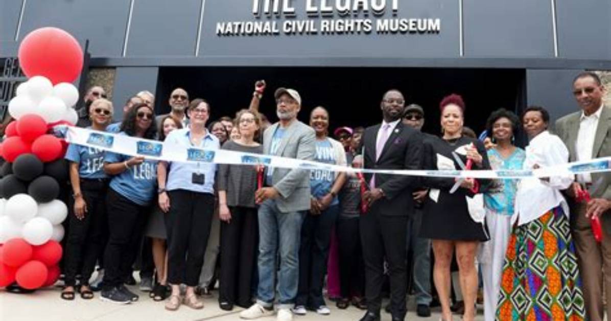 Uncovering the Legacy of a Civil Rights Champion