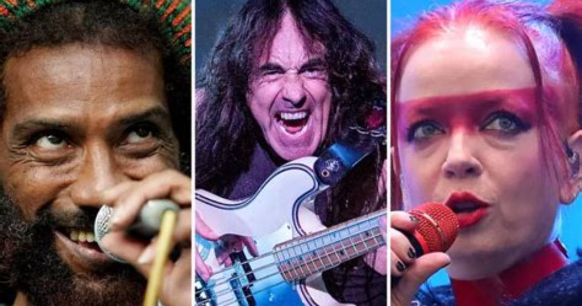 Uncovering the Legacy of a Music Icon