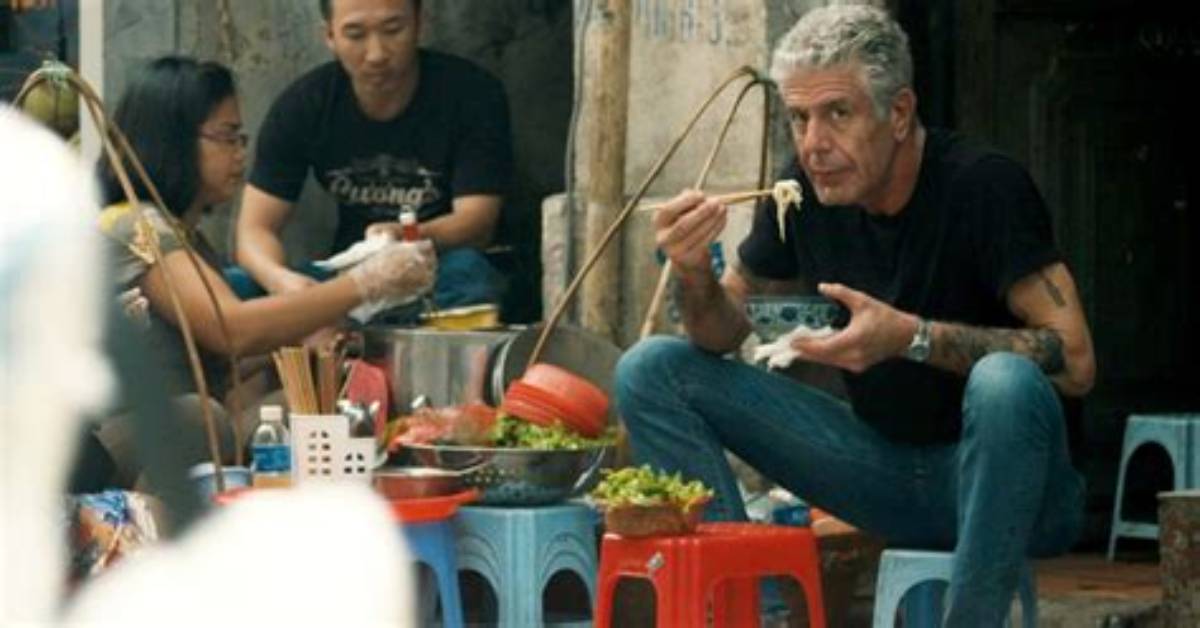 Uncovering the Legacy of Anthony Bourdain's Wife: Untold Stories and Impact