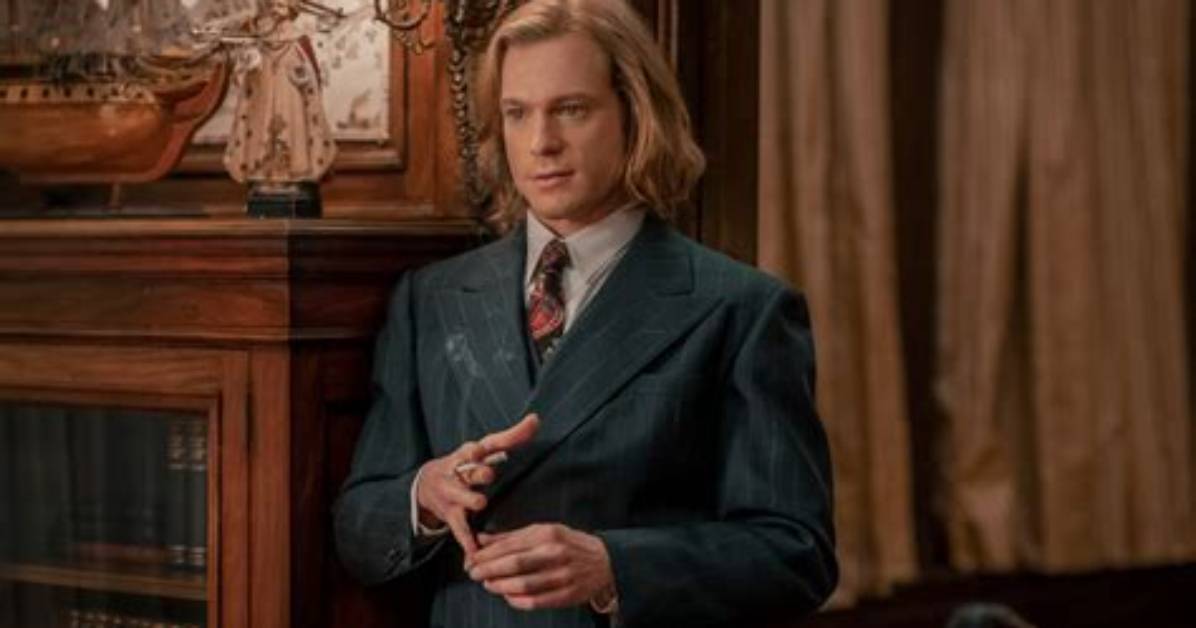 Uncovering the Legacy of Sam Reid's Father