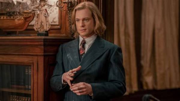 Uncovering the Legacy of Sam Reid's Father