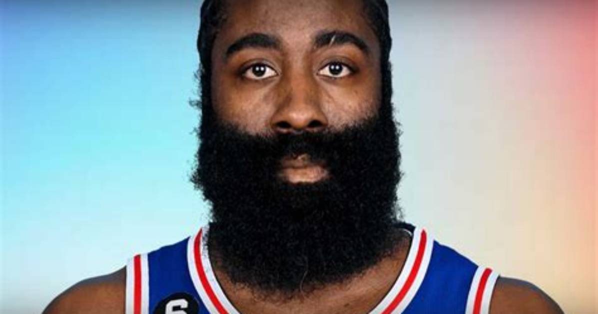 Uncovering the Life of James Harden's Twin Brother