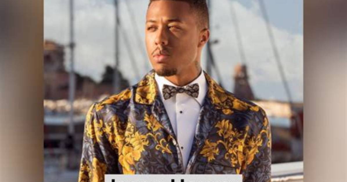 Uncovering the Life of Jason Harvey: the Journey of a Multi-Talented Individual