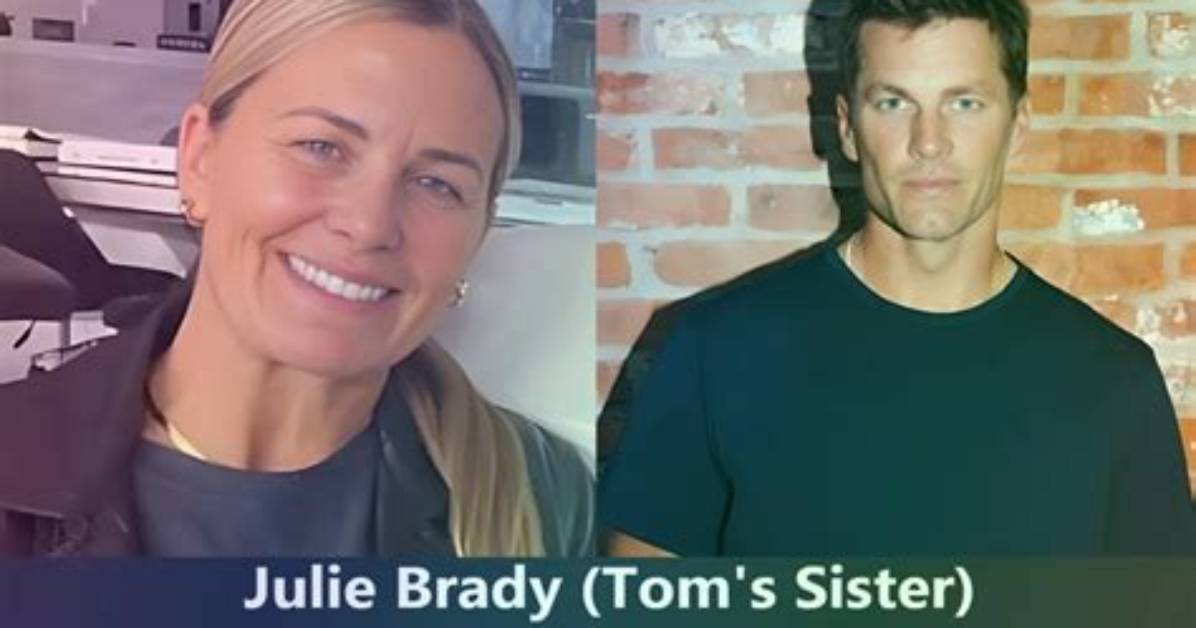 Uncovering the Life of Orla Brady's Husband