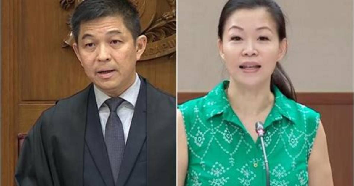 Uncovering the Life of Tan Chuan-Jin's Son