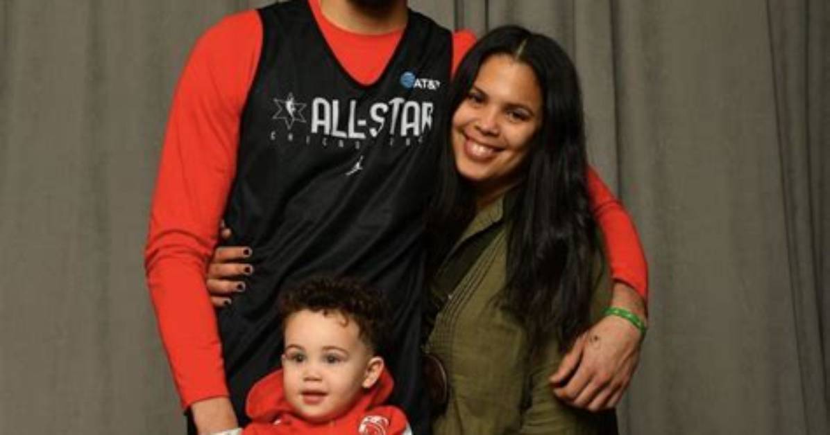Uncovering the Life of Tatum Jayson and His Girlfriend