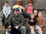 Uncovering the Lives of Michael Beschloss' Children
