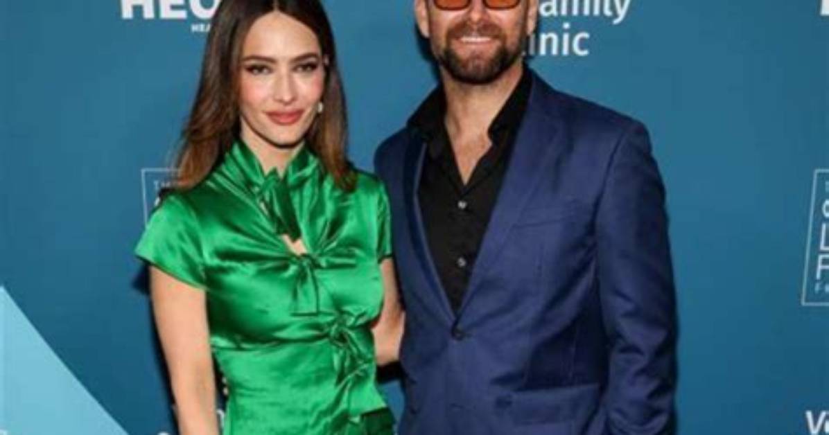 Uncovering the Marital Status of Antony Starr: Is He Married?