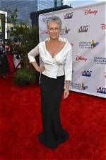 Uncovering the Matriarch of Jamie Lee Curtis' Legacy