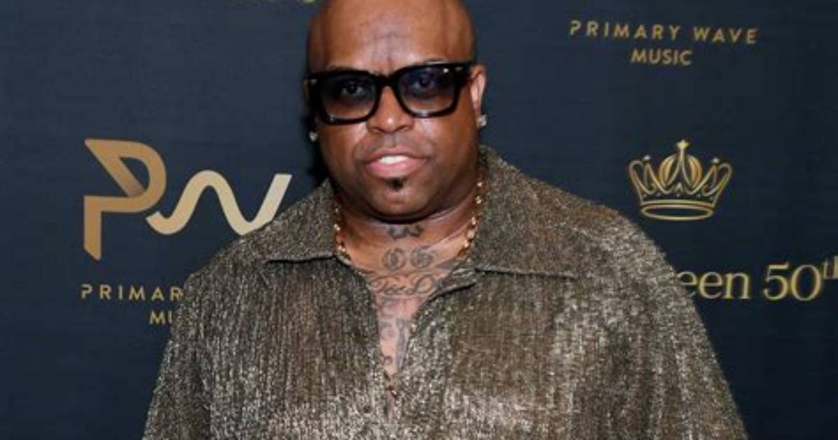 Uncovering the Mystery Behind "Cee Lo Green Died"