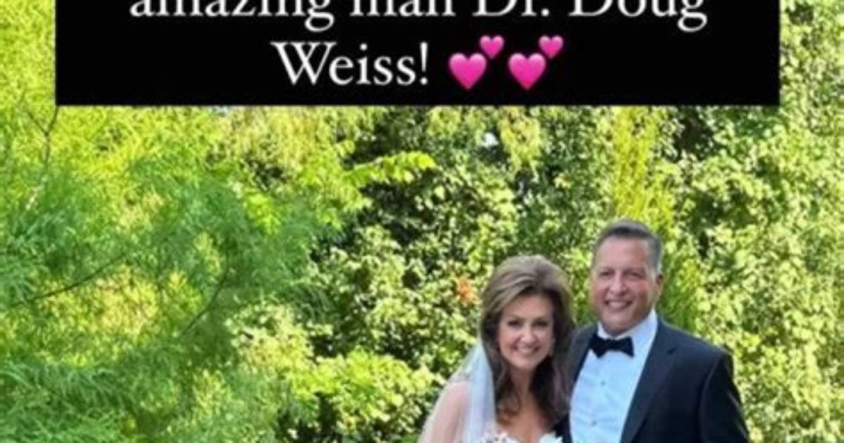 Uncovering the Mystery Behind His Wife
