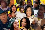 Uncovering the Mystery: Is Regina King Hitched to Malcolm-Jamal Warner?