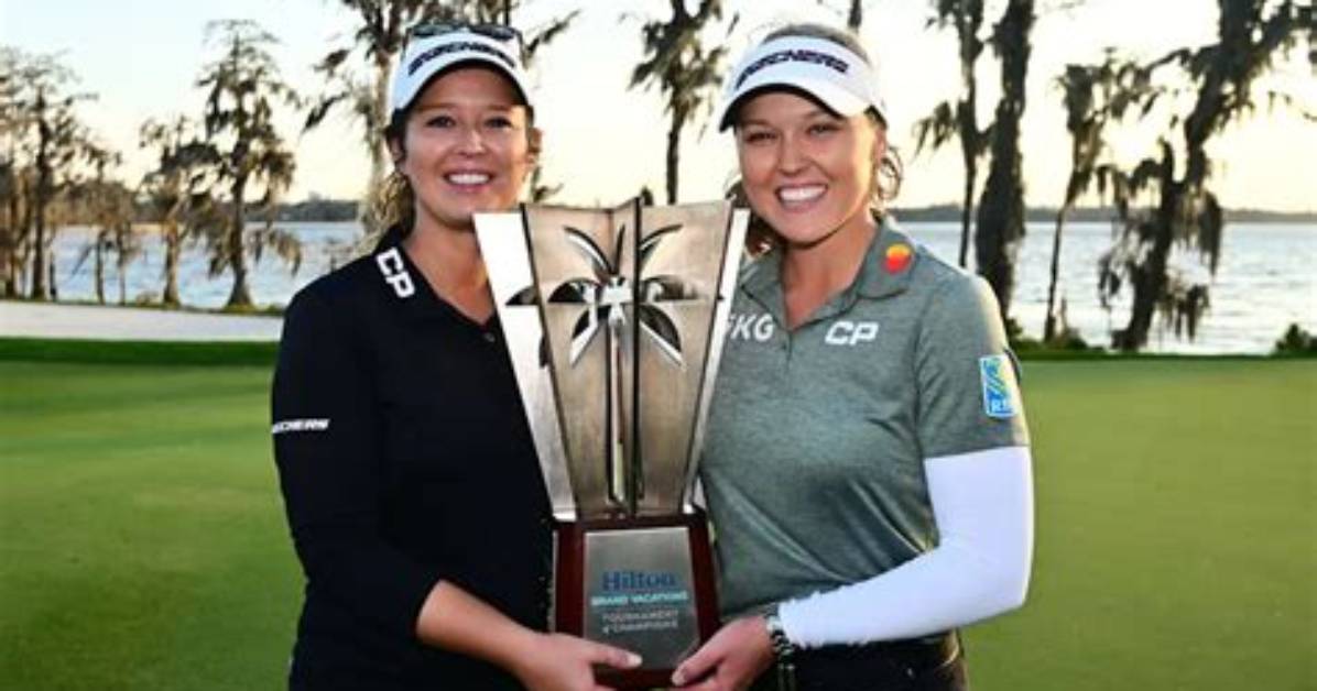 Uncovering the Mystery of Brooke Henderson's Boyfriend