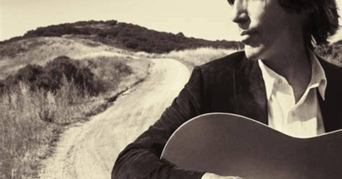 Uncovering the Mystery: Who Is Jackson Browne's Current Partner?