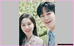Uncovering the Mystery: Who Is Kim Ji Won's Boyfriend?