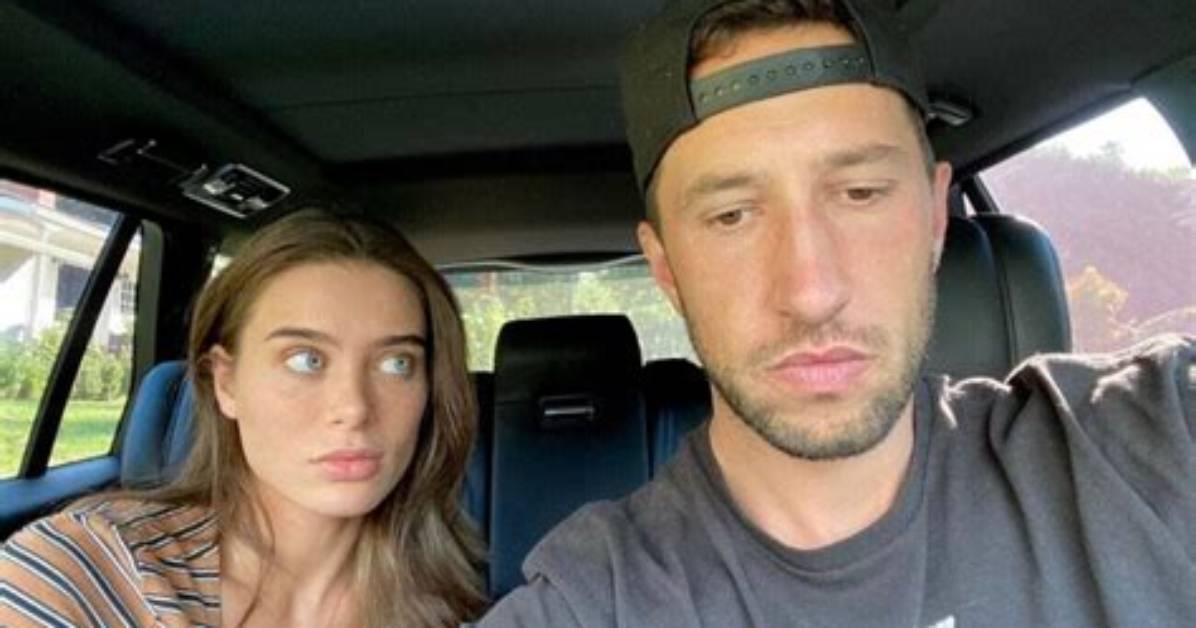 Uncovering the Mystery: Who Is Lana Rhoades' Baby Daddy Revealed