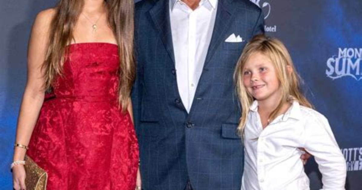 Uncovering the Number of Children Mel Gibson Has