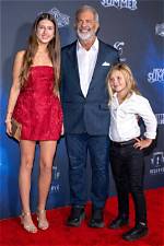 Uncovering the Number of Children Mel Gibson Has