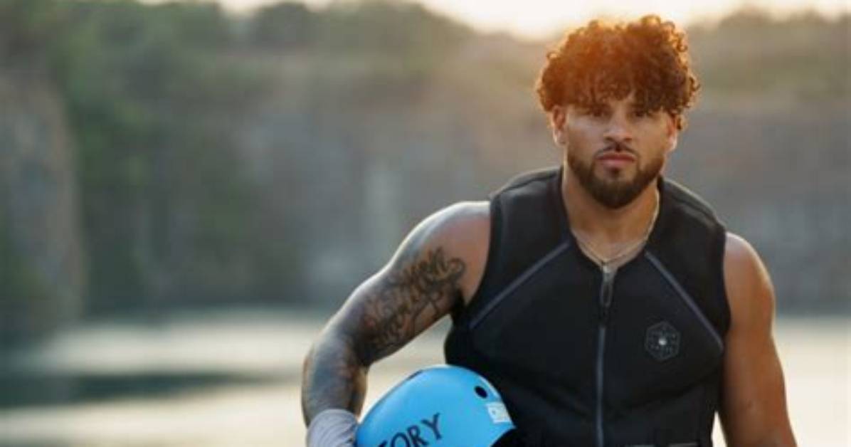 Uncovering the Origins: Cory from the Challenge's Hometown Revealed