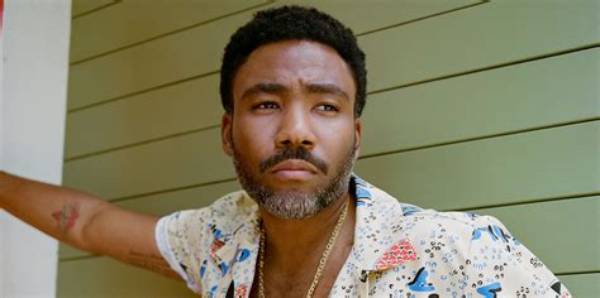 Uncovering the Origins: Did Childish Gambino Emerge from Affluence?