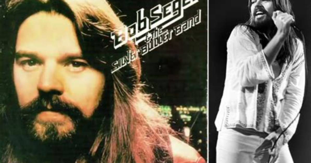 Uncovering the Origins of Bob Seger: Where Is He from?