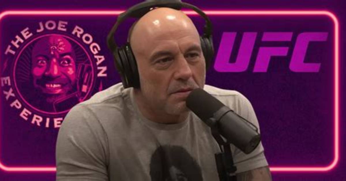 Uncovering the Origins of Joe Rogan's Children's Unique Names