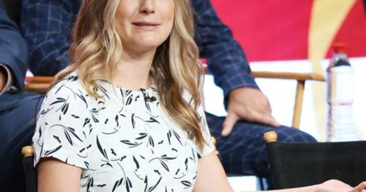 Uncovering the Personal Connections: All About Zoe Perry's Relationships
