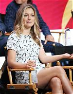 Uncovering the Personal Connections: All About Zoe Perry's Relationships