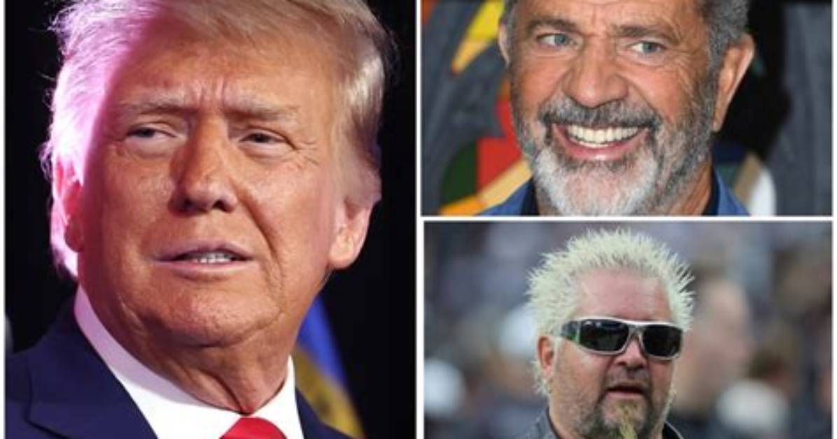 Uncovering the Political Allegiances of Guy Fieri: Is Guy Fieri a Republican?
