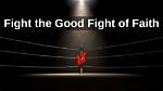 Uncovering the Power of Faith in Boxing