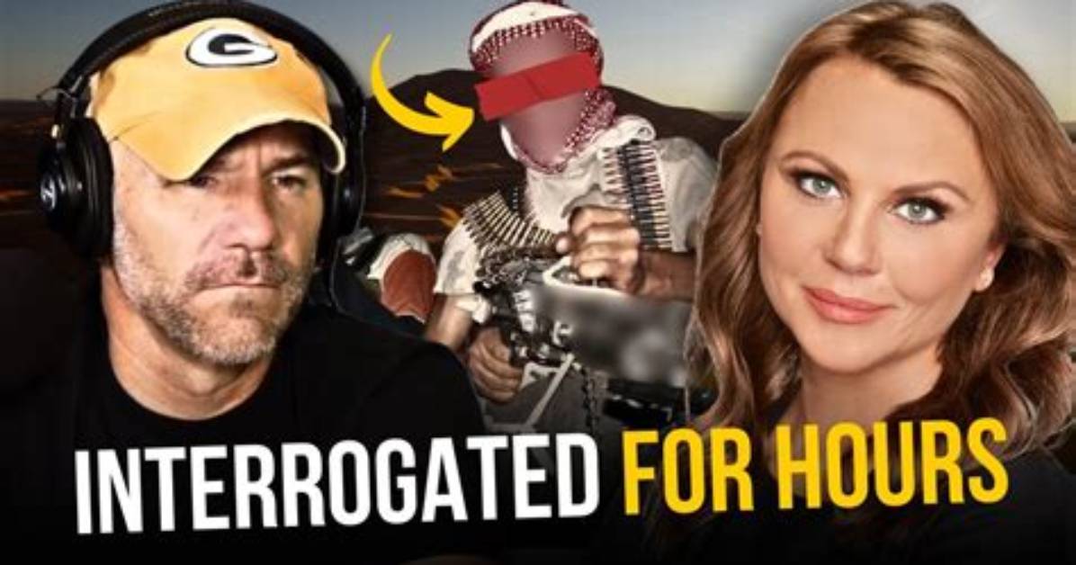 Uncovering the Private Lives of Lara Logan's Children: Surprising Revelations